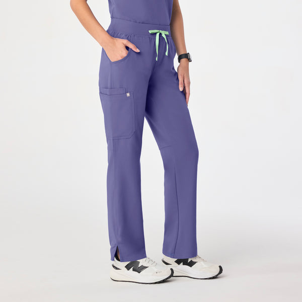 women's Wayfarer Kade - Tall Cargo Scrub Pant™