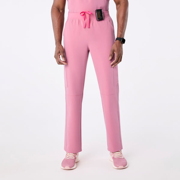 men's Chalk Pink Axim - Cargo Scrub Pant™