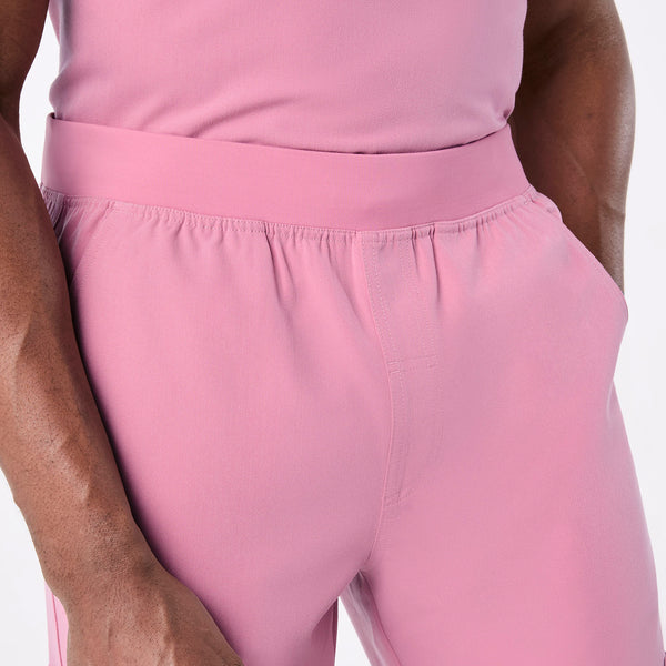 men's Chalk Pink Axim - Cargo Scrub Pant™