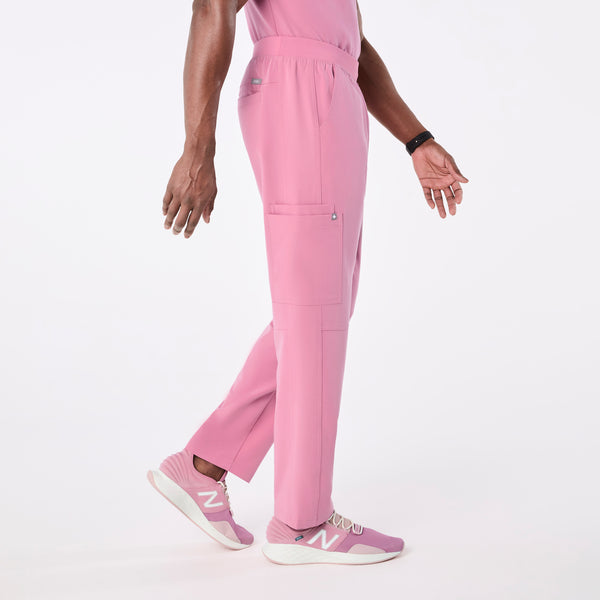 men's Chalk Pink Axim - Cargo Scrub Pant™