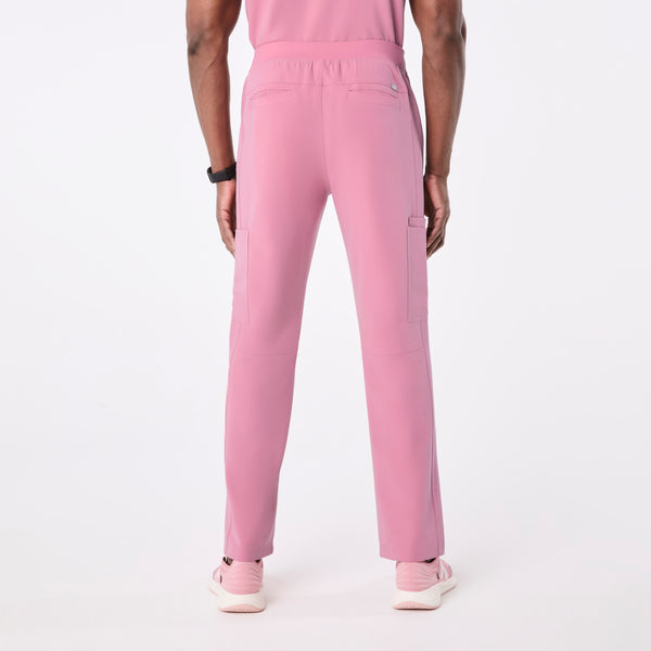 men's Chalk Pink Axim - Cargo Scrub Pant™