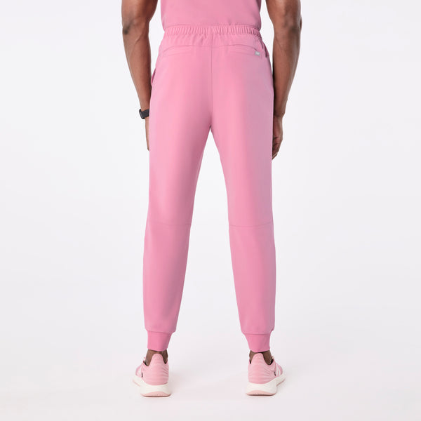 men's Chalk Pink Tansen - Jogger Scrub Pant™