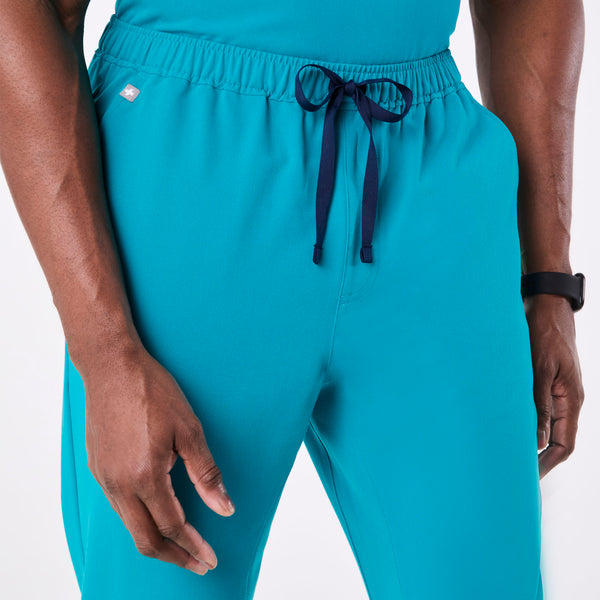 Men's Teal Tansen - Tall Jogger Scrub Pant™