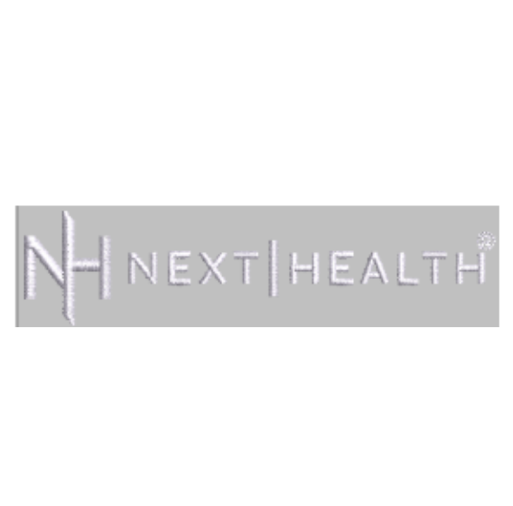 Next Health - Logo