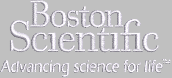 Boston Scientific - Logo