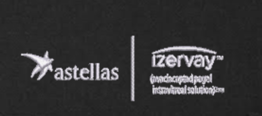 Astellas V2 - Logo