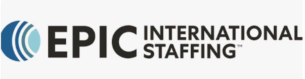 Epic Staffing - Logo