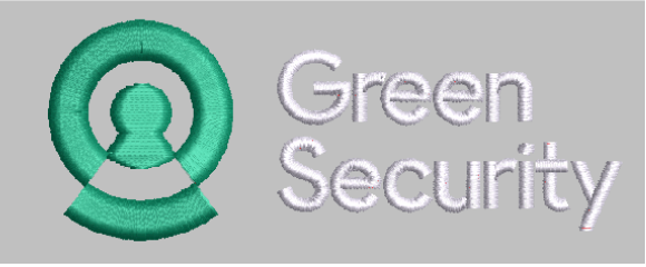 Green Security - Logo