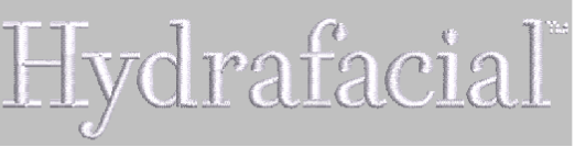 Hydrafacial - Logo