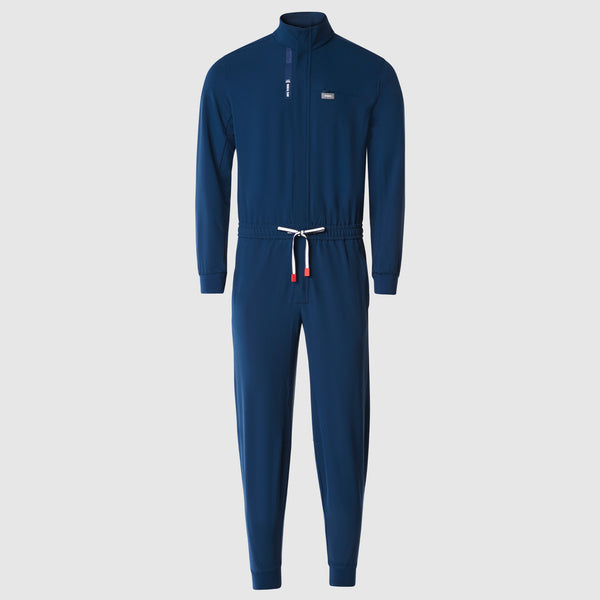 Embroidery: Team USA Blue