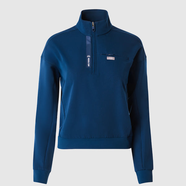 Embroidery: Team USA Blue