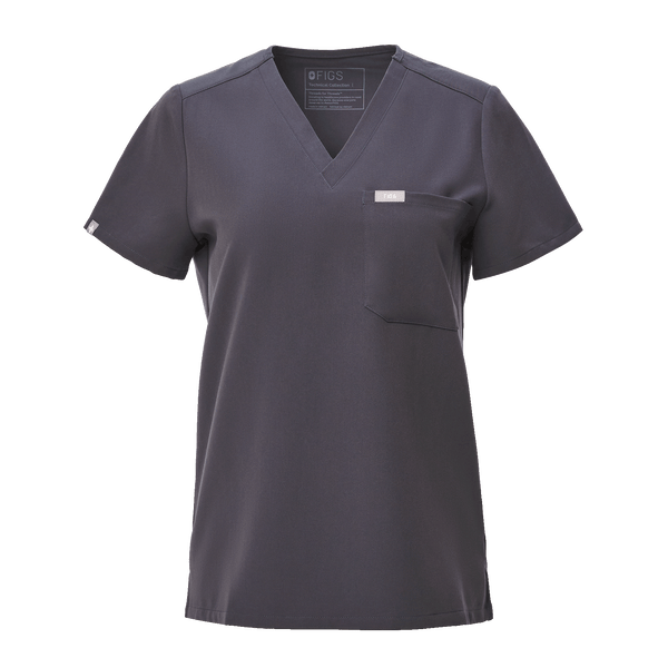 Embroidery: Charcoal