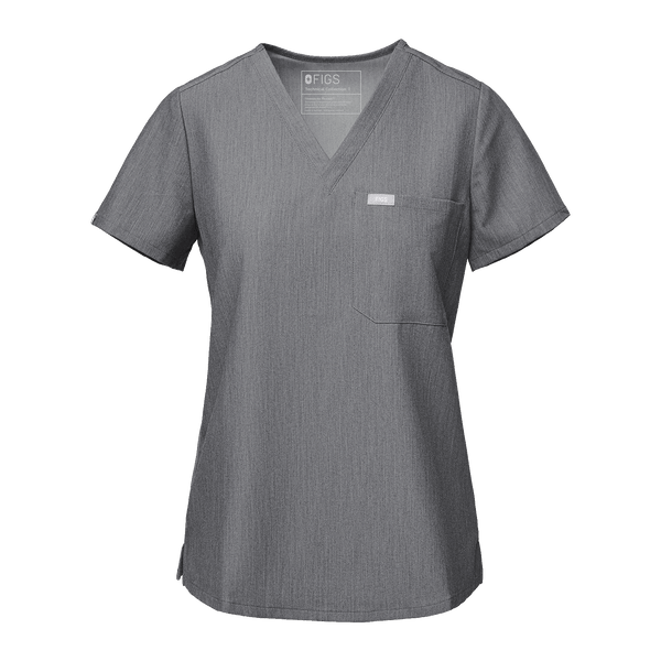 Embroidery: Graphite