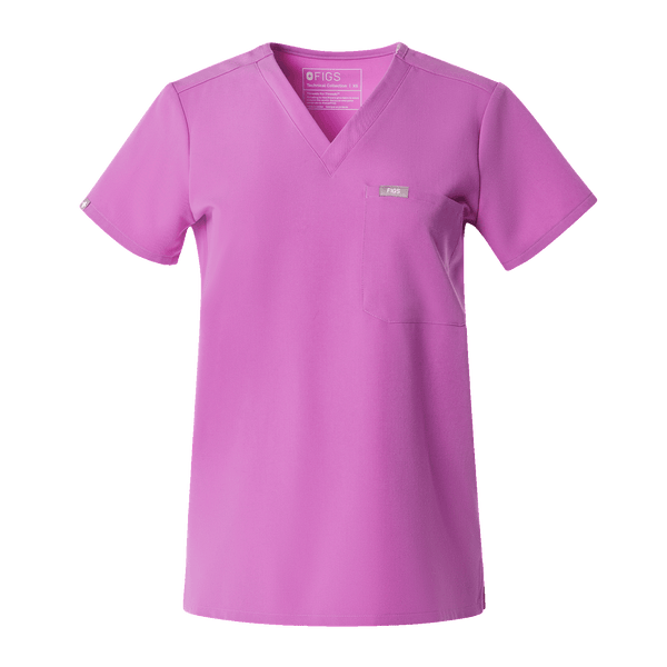 Embroidery: Ultraberry