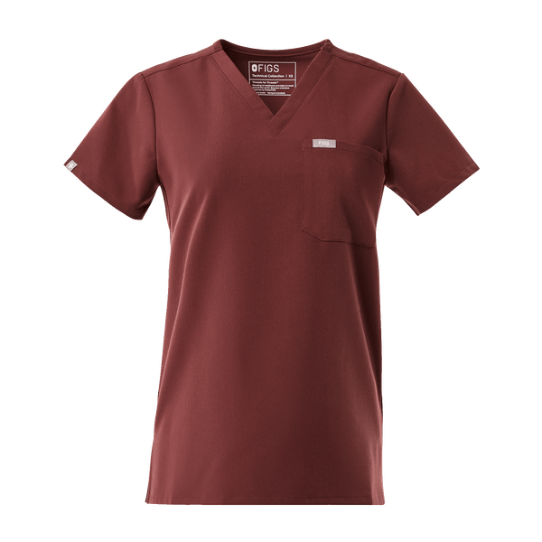 Embroidery: Walnut