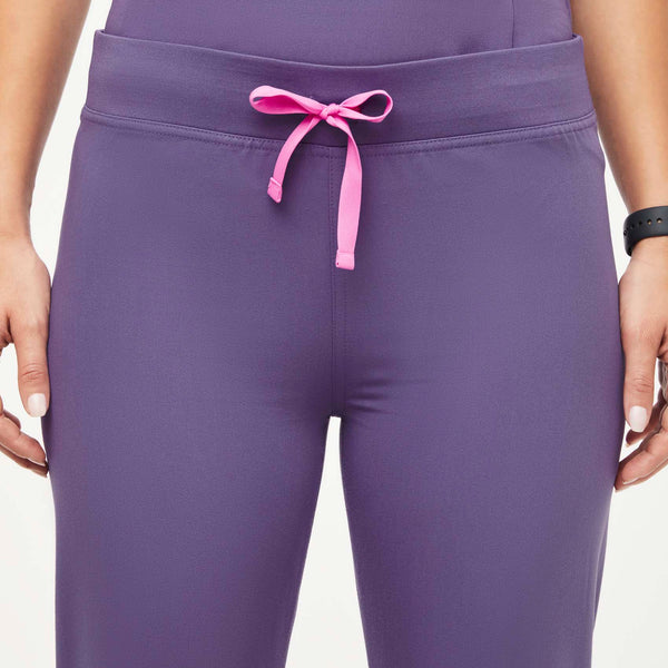 women's Amethyst Livingston™ - Basic Scrub Pants (3XL - 6XL)