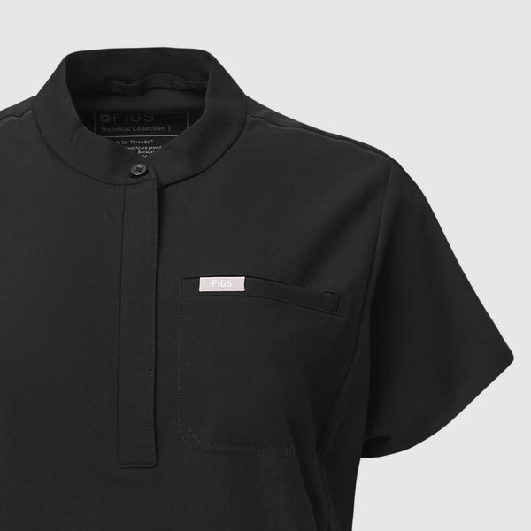 Embroidery: Wayfarer