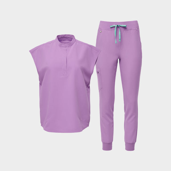 women's Lilac Dawn The That Shifts Cray Kit