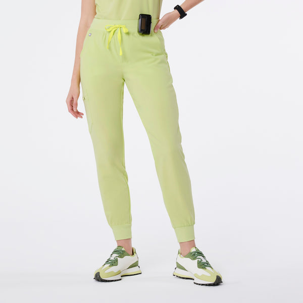 women's The Sea Mist Jogger Set