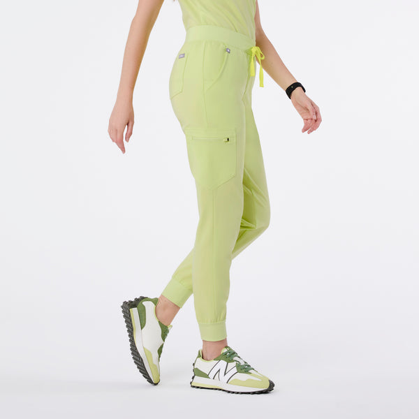 women's The Sea Mist Jogger Set