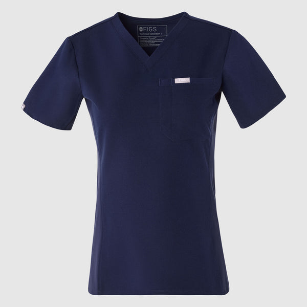 Embroidery: Wayfarer