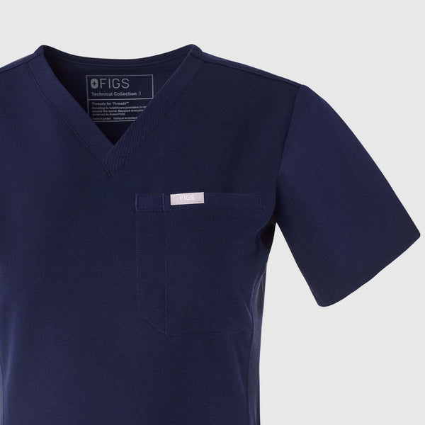 Embroidery: Wayfarer