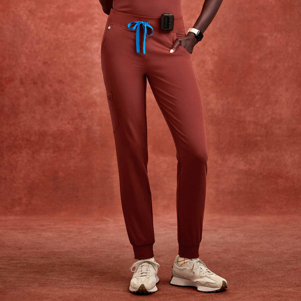 Women's Sienna Zamora - Tall Jogger Scrub Pant™