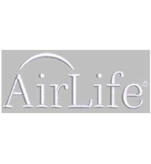 AirLife - Logo