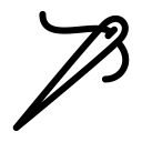 Embroidery In-House - Logo and Name