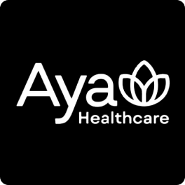 Embroidery Aya - Logo