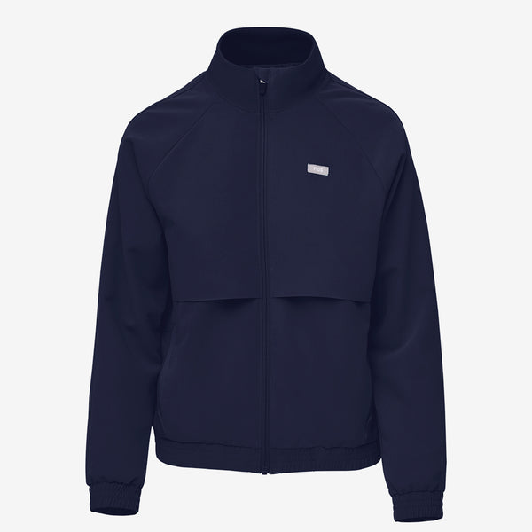 Embroidery: Royal Blue