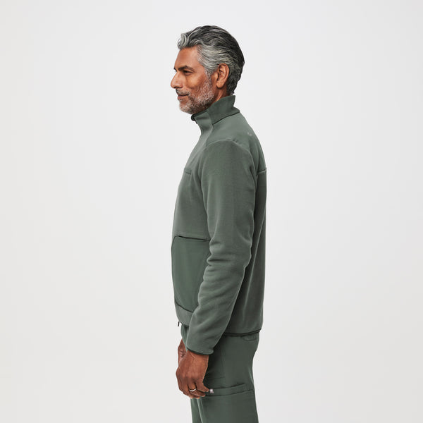 Men's Moss On-Shift™ - Fleece Jacket