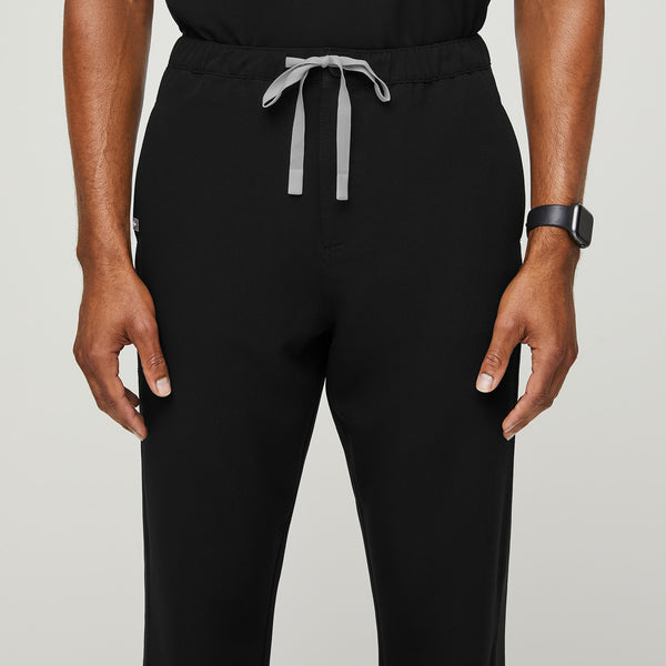men's Black REMIX Pisco™ - Short Paneled Classic Pant