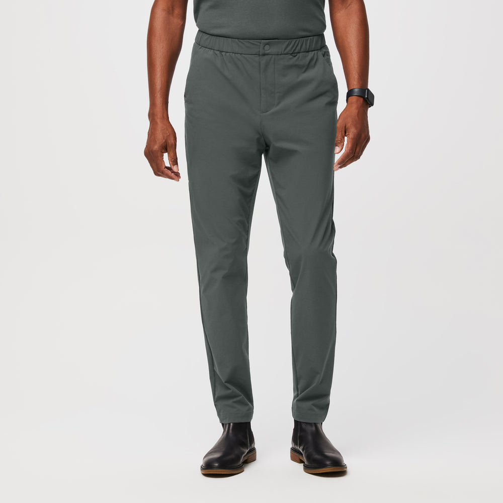 men's Bonsai FIGSPRO™ Tailored Scrubtrouser Short
