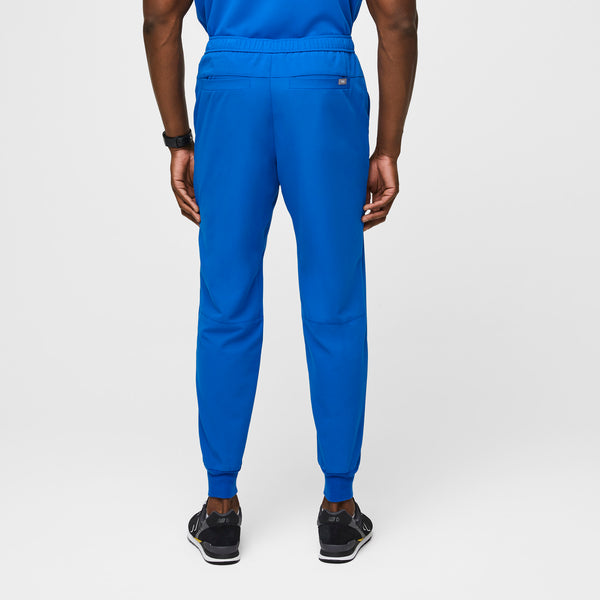 Men's Royal Blue Tansen™ - Tall Jogger Scrub Pants