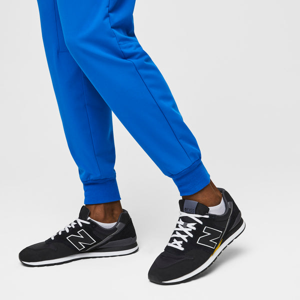 Men's Royal Blue Tansen™ - Jogger Scrub Pants