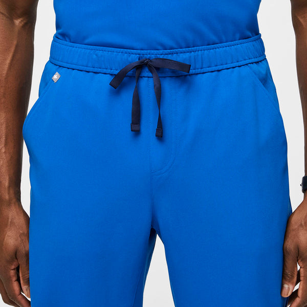 Men's Royal Blue Tansen™ - Jogger Scrub Pants