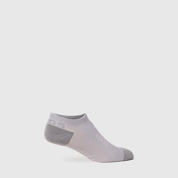 Men's Solid Ankle Socks