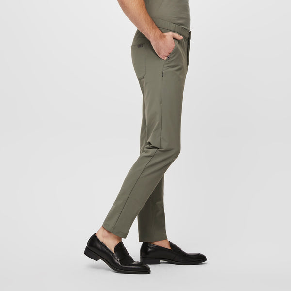 men's Agave FIGSPRO™ Tailored Scrubtrouser Tall