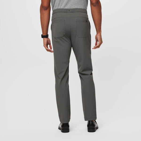 men's Deep Stone FIGSPRO™ Tailored Scrubtrouser