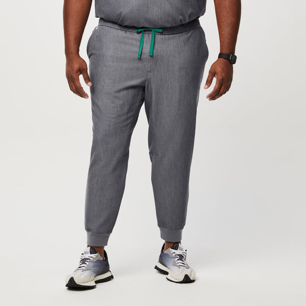 men's Graphite Tansen™ - Short Jogger Scrub Pants (3XL - 6XL)