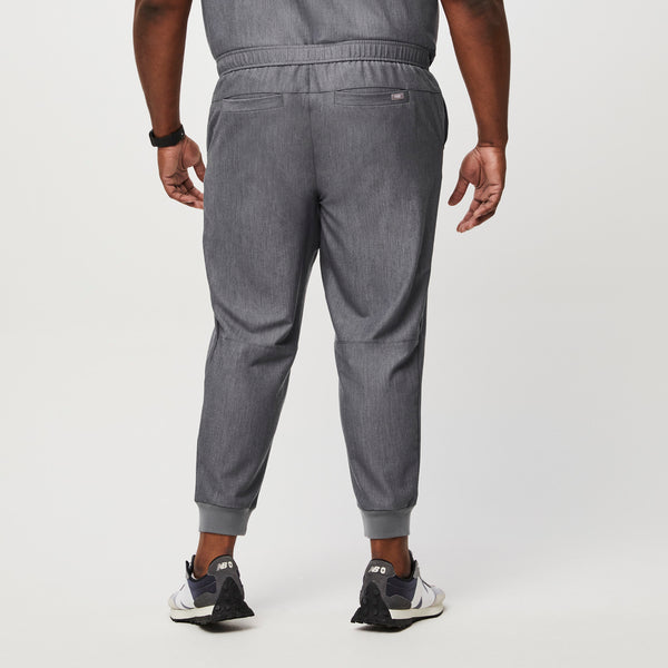 men's Graphite Tansen™ - Short Jogger Scrub Pants (3XL - 6XL)