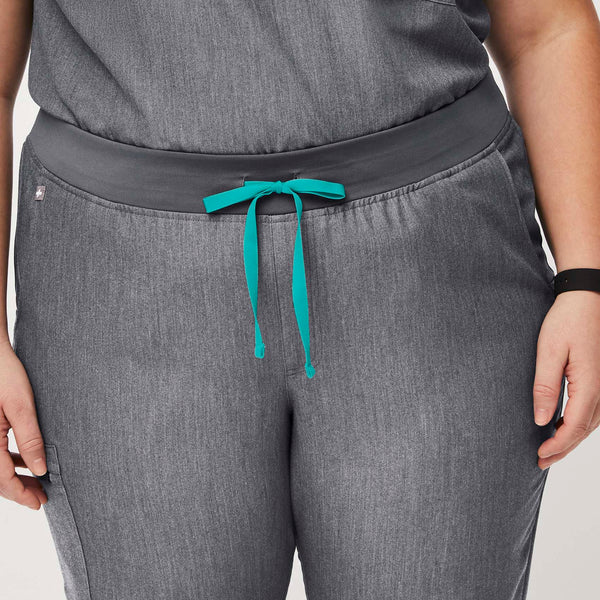 women's Graphite Zamora™ - Jogger Scrub Pants (3XL - 6XL)