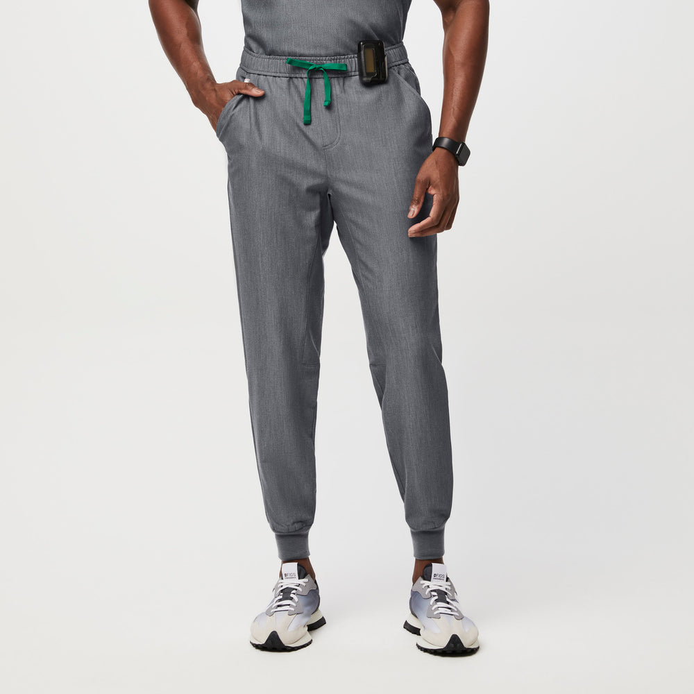 Men's Graphite Tansen™ - Short Jogger Scrub Pants