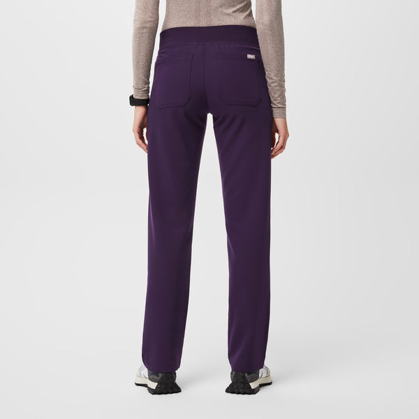 women's Purple Jam Livingston™ - Tall Basic Scrub Pants (3XL - 6XL)