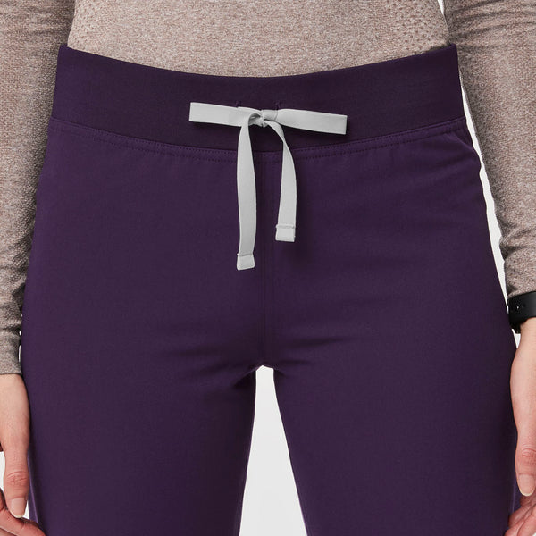 women's Purple Jam Livingston™ - Basic Scrub Pants (3XL - 6XL)