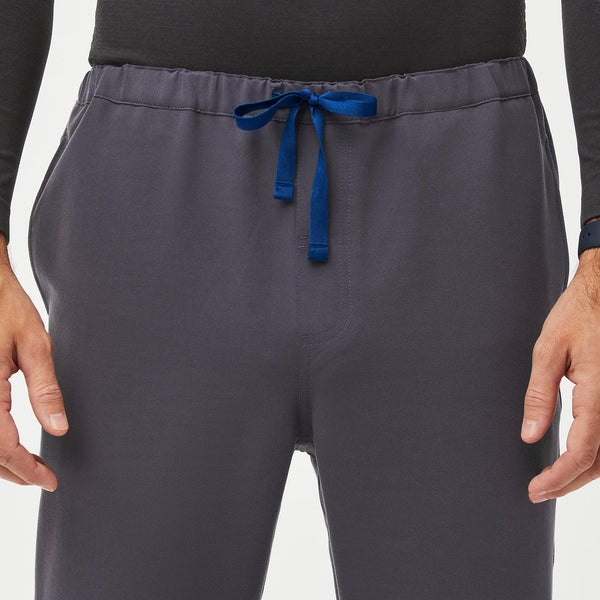 men's Charcoal Pisco™ Basic - Short Scrub Pants