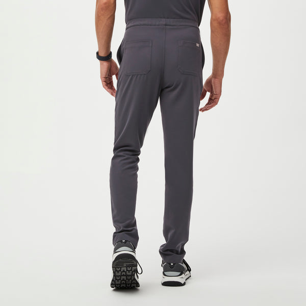 men's Charcoal Slim Pisco™ - Scrub Pants
