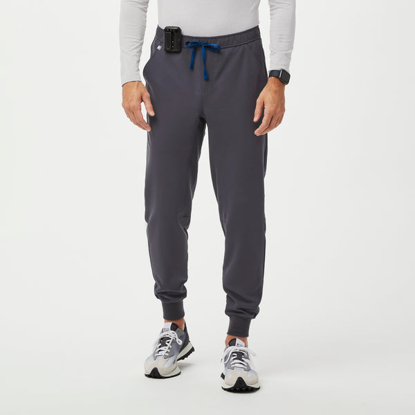 men's Charcoal Tansen™ - Tall Jogger Scrub Pants