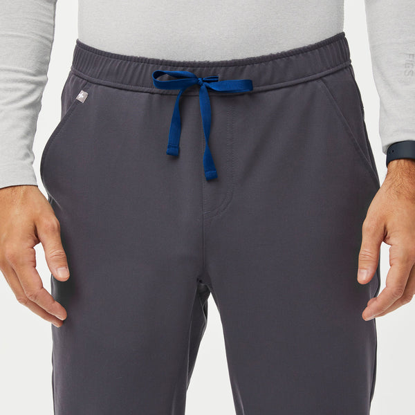 men's Charcoal Tansen™ - Tall Jogger Scrub Pants